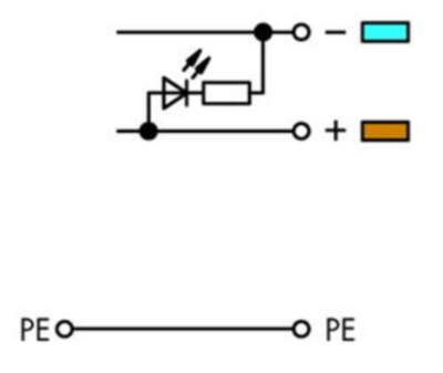 280-576/281-496 WAGO Series Terminals Image 2