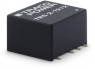 DC/DC converter, 4.5-13.2 VDC, 1.7 W, 1 output, 3.3 VDC, 77 % efficiency, TRS 2-0910