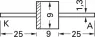 R250S-T DSI Rectifier Diodes