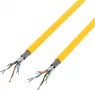 99985.100-CPR INFRALAN Data Cables