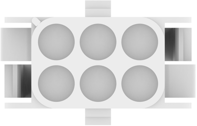 926682-3 AMP PCB Connection Systems Image 4