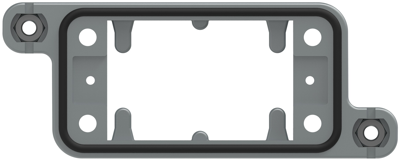 T1930101000-009 TE Connectivity Housings for HDC Connectors Image 4