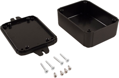 RL6105-FBK Hammond General Purpose Enclosures