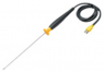 Immersion probe, -40 to 1090 °C, Thermocouple type K, FLUKE 80PK-22