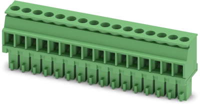 1863291 Phoenix Contact PCB Connection Systems Image 1