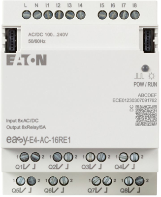 197222 EATON PLC input/output modules Image 2