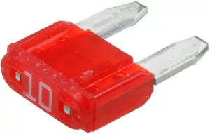 0297010.WXNV Littelfuse Automotive Blade Fuses