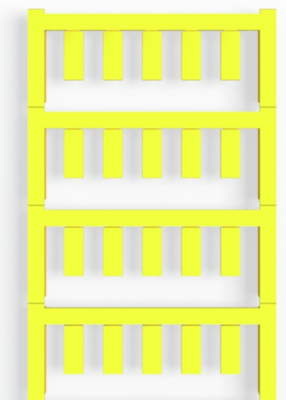 1880130000 Weidmüller Labels