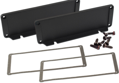 1457TEPF Hammond Accessories for Enclosures