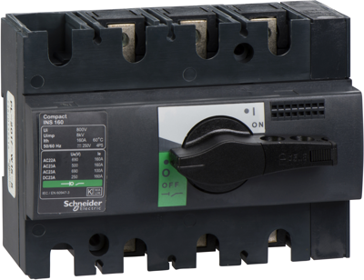 28912 Schneider Electric Circuit Breakers