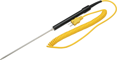 TP882 Extech Temperature Probes and Indicators