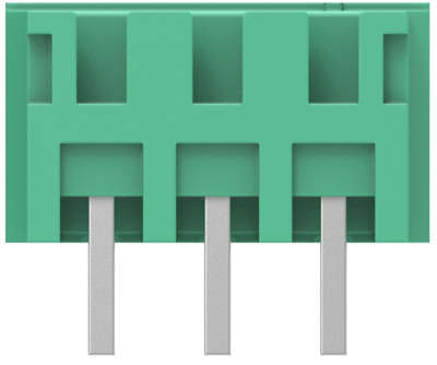 284512-3 TE Connectivity PCB Terminal Blocks Image 4