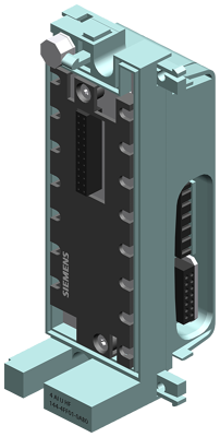 6ES7144-4FF01-0AB0 Siemens Expansion modules