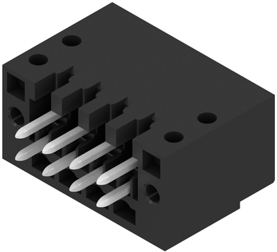 1729600000 Weidmüller PCB Connection Systems Image 2