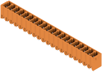 1943020000 Weidmüller PCB Connection Systems