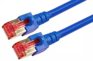 K5513.7,5 EFB Elektronik Patch Cables, Telephone Cables