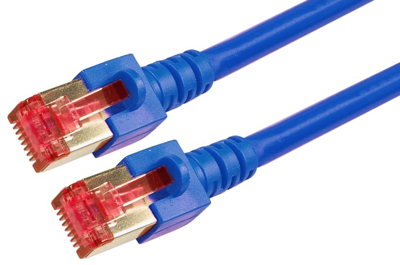 K5513.7,5 EFB-Elektronik Patch Cables, Telephone Cables