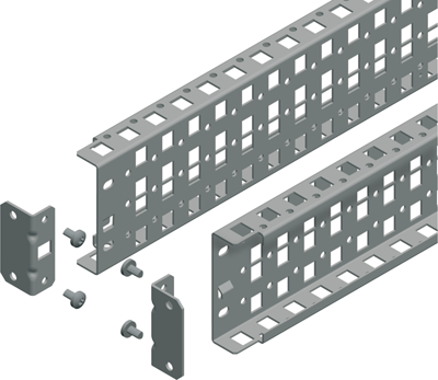 NSYSUCR9060 Schneider Electric Accessories for Enclosures