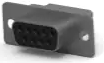 164531-4 AMP D-Sub Connectors Image 1