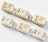 SMD-Fuse 4.32 x 7.24 mm, 1 A, T, 125 V (DC), 125 V (AC), 50 A breaking capacity, 0460001.UR