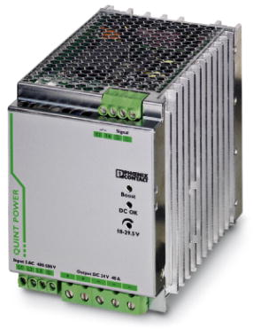 2866802 Phoenix Contact DIN Rail Power Supplies