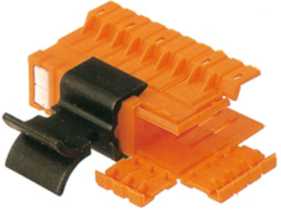 1326760000 Weidmüller Accessories for PCB Connectors, Connector Systems