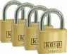 K12520D4 Kasp Locks, Padlocks