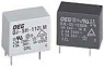 Relay, 1 Form A (N/O), 9 V (DC), 180 Ω, 5 A, 30 V (DC), 277 V (AC), monostable, 1-1419129-5