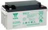 NPL65-12I Yuasa Lead-Acid Batteries, Lithium-Ion Batteries