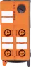 AC514A IFM electronic Sensor-Actuator Distribution Boxes