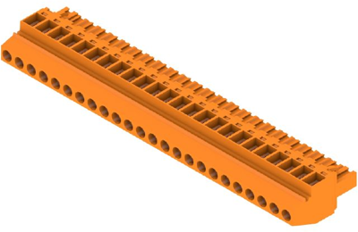 1948230000 Weidmüller PCB Connection Systems Image 2