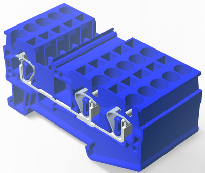 2271560-2 TE Connectivity Series Terminals