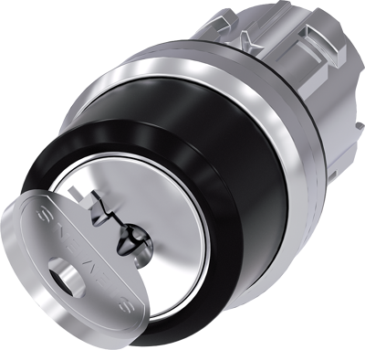 3SU1050-4DF11-0AA0 Siemens Actuators, Signal Elements and Front Elements