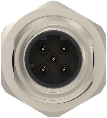 T4171010505-001 TE Connectivity Other Circular Connectors Image 5