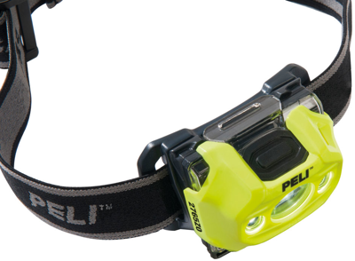 2765 Z0 HEADSUP LITE™ Peli Torches Image 4