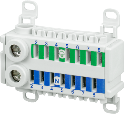 8GS4034-3 Siemens Accessories for Enclosures