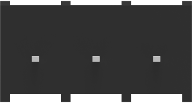 7-1437651-0 TE Connectivity PCB Terminal Blocks Image 4