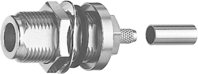 100024094 Telegärtner Coaxial Connectors