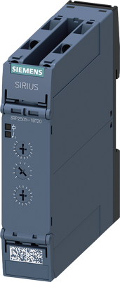 3RP2505-1BT20 Siemens Time Relays