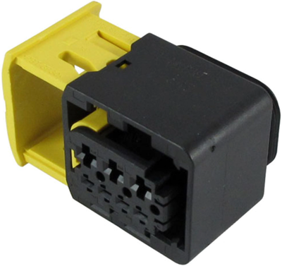 1-1418480-1 TE Connectivity Automotive Power Connectors