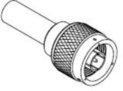 082-5584 Amphenol RF Coaxial Connectors Image 3