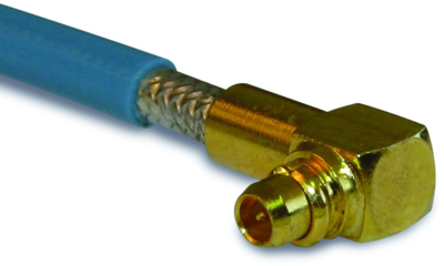 262113 Amphenol RF Coaxial Connectors