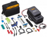 PV analyzer kit FLUKE-PVA-1500T2, CAT III 1000 V, 1000 V (DC)