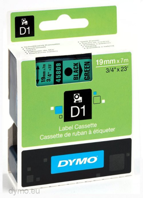 S0720890 DYMO Ink rolls, Writing ribbons Image 2