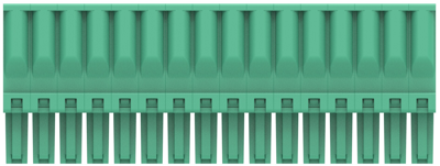 1-1986693-6 TE Connectivity PCB Terminal Blocks Image 4