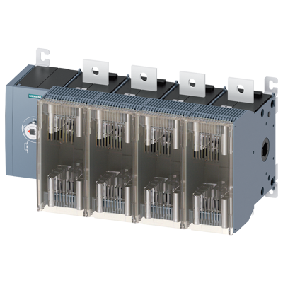 3KF5463-0LF11 Siemens Circuit Breakers