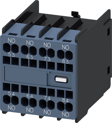 3RH2911-2GA40 Siemens Contactors