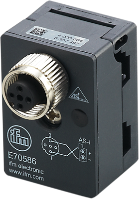 E70586 IFM electronic Accessories for Sensors