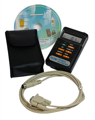 PCE-PVA 100-SPM 1-KIT PCE Instruments Energy Measurement Image 3