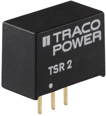 TSR 2-2490 TRACO POWER DC/DC Converters